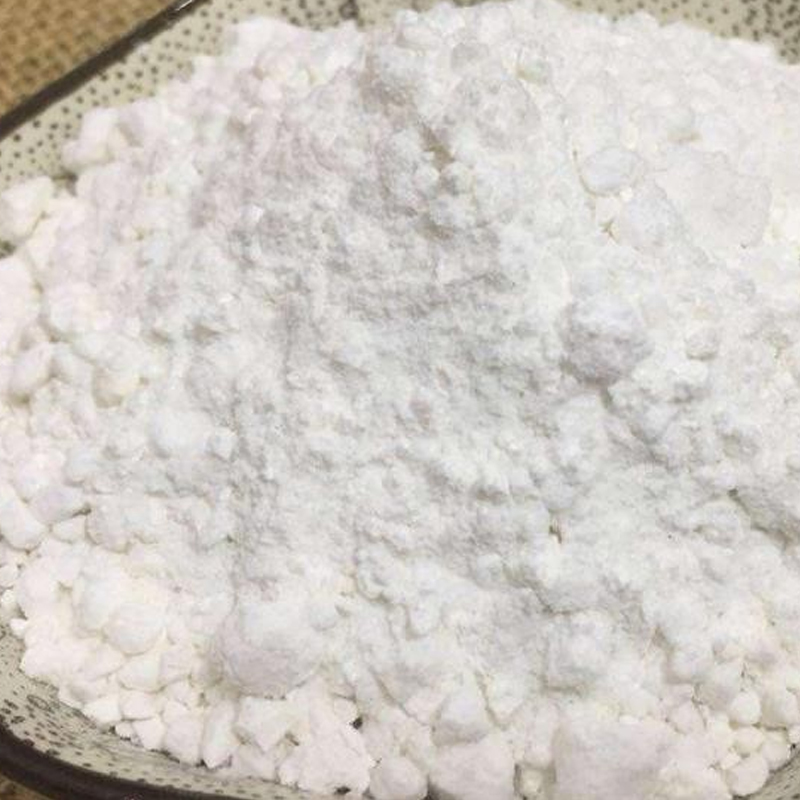 耐性マルトデキストリン繊維