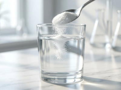 Bột giảm cân giàu chất xơ Keep Fiber đủ tiện lợi để sử dụng hàng ngày.