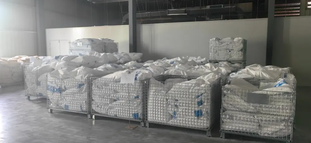 Nhà cung cấp Dextrin kháng thuốc Nhà cung cấp Dextrin kháng thuốc