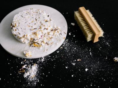 هل يستخدم ستيرات المغنيسيوم كمواد تشحيم؟