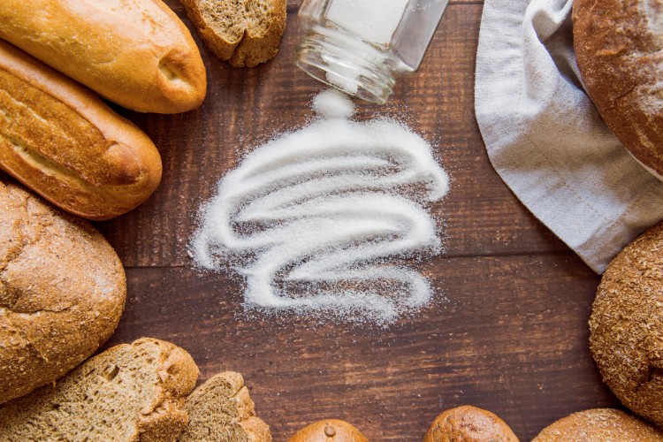 الفوائد المدهشة لسكر polydextrose في الطعام