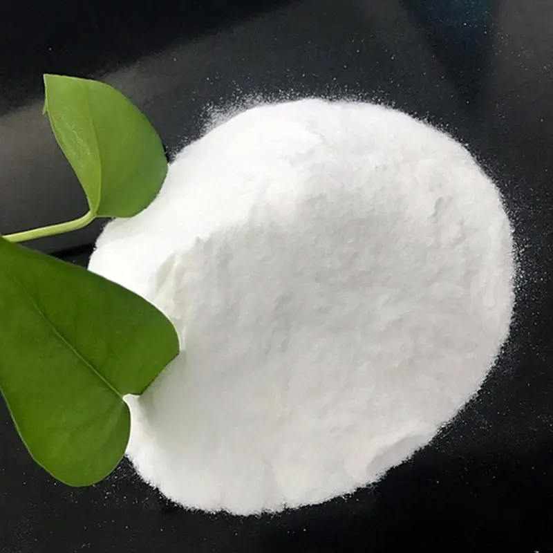 Free Sugar Polydextrose