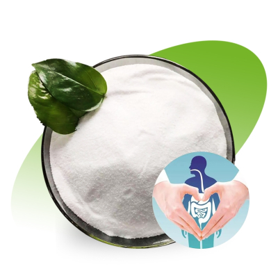 صحة الأمعاء بوليدكستروز