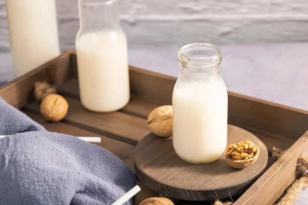 Average Ingredient Polydextrose Fiber Application