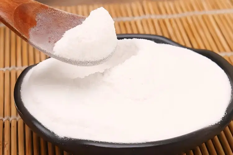 La dextrine résistante est-elle une bonne fibre La dextrine résistante est-elle une bonne fibre