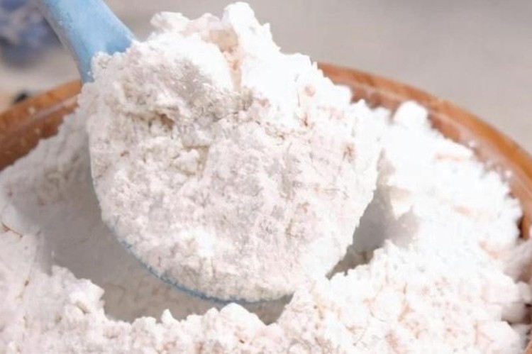 ما الذي يجعل ألياف التابيوكا العضوية مختلفة عن الألياف الأخرى؟