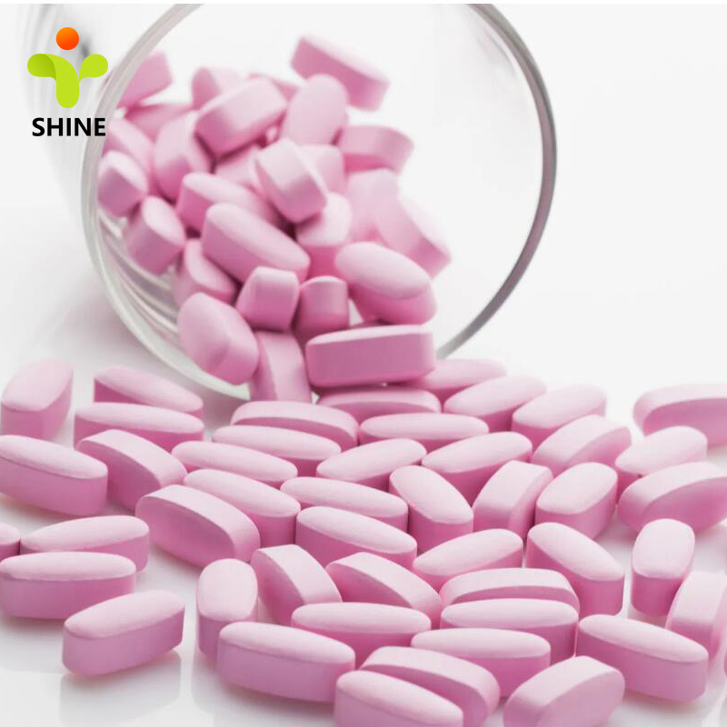 Functional Film Coating