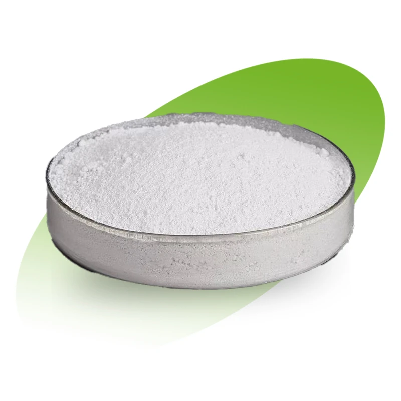 poudre de fibres alimentaires solubles de dextrine résistante