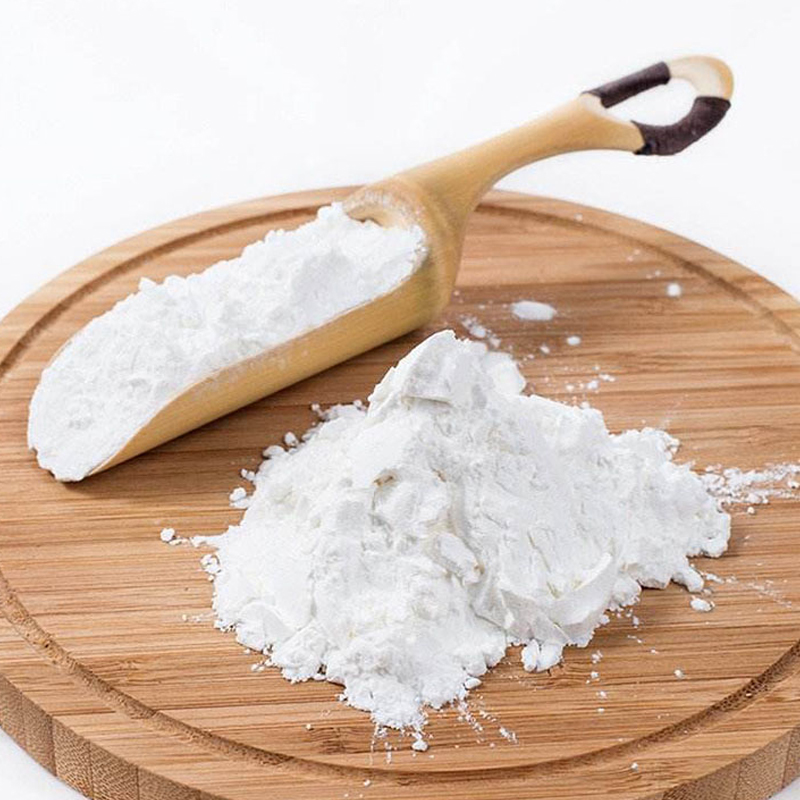 مسحوق مالتوديكسترين