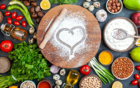 انسجام الأمعاء: القوة الحقيقية للألياف