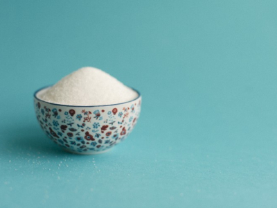 هل بولي ديكستروز مُحلي حقًا؟