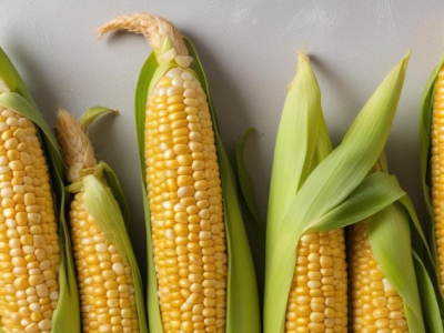 ألياف الذرة القابلة للذوبان: الألياف الغذائية المثالية