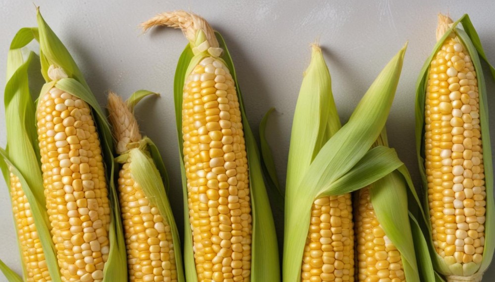 ألياف الذرة القابلة للذوبان: الألياف الغذائية المثالية