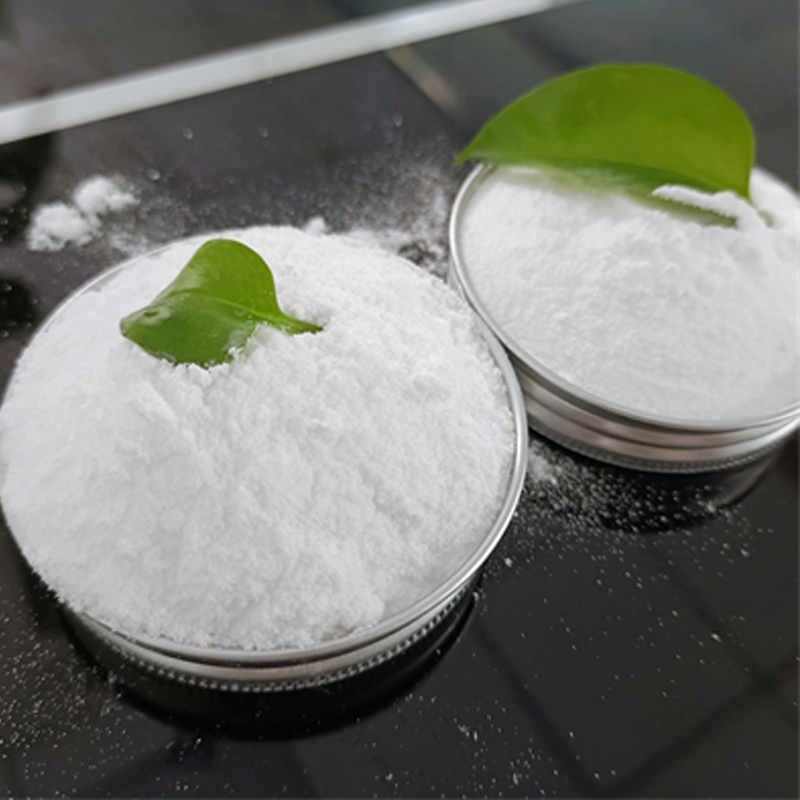 Dietary Fiber Polydextrose Powder & Syrup