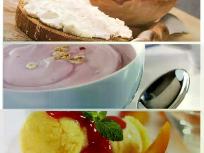 Prove Reduced Dairy Still Tastes Milky With Resistant Dextrin