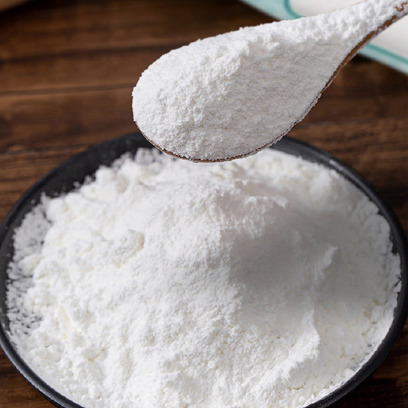 Weight loss supplements powder