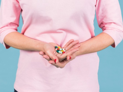 لماذا حبوب منع الحمل المعوية المغلفة تعمل العجائب في أمعائك