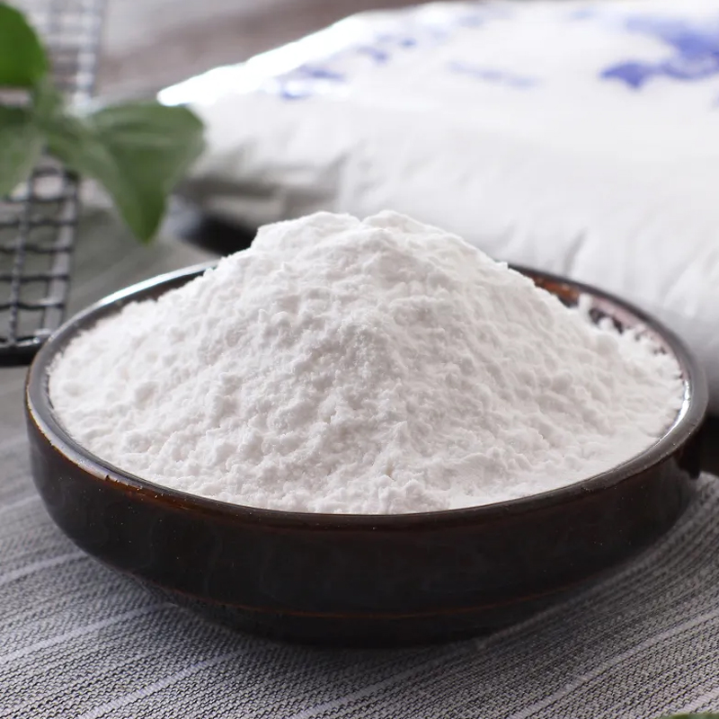 الألياف الغذائية