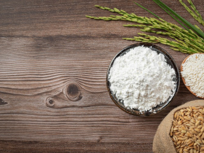 ما هو الاسم الآخر للديكسترين المقاوم؟