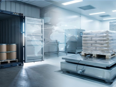 ISTA Test Selection Made Simple: Build a Real Package Testing Budget for Bulk Ingredients from China