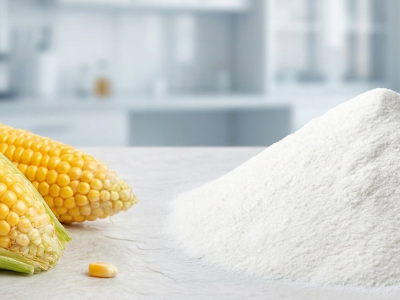 Dekstrin Tahan Cina Tepercaya untuk Formula Label Bersih
