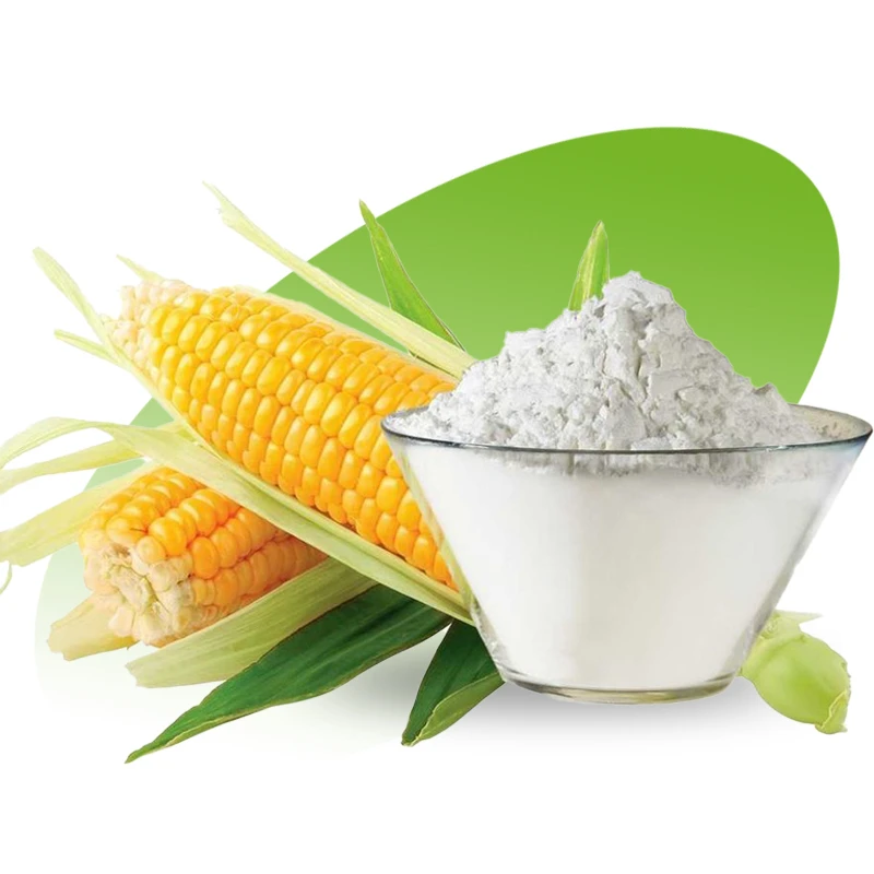 Producto de dextrina resistente a la fibra de maíz soluble de Shine Health