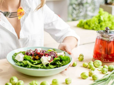 الفركتو-أوليغوساكاريد