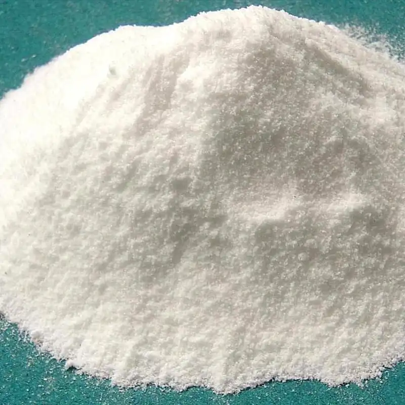 مسحوق ألياف الذرة عالي الجودة القابل للذوبان والبريبايوتيك لأغذية الحيوانات الأليفة