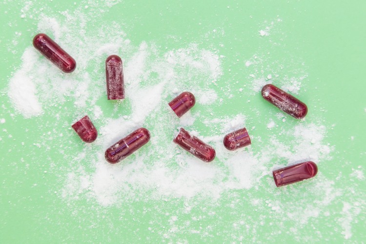 المكملات الغذائية الفعالة