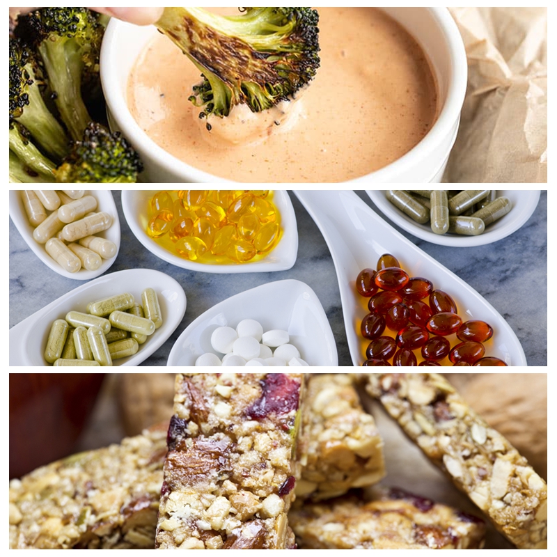 Indigestible Maltodextrin