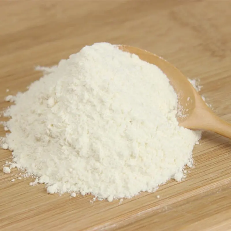 Unlock the Benefits of Organic Resistant Tapioca Dextrin