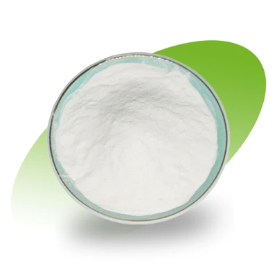 Sugar Free Polydextrose Soluble Dietary Fiber