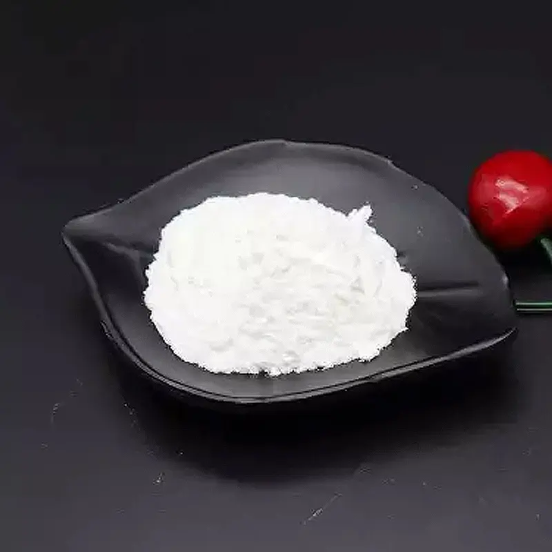 Pure Polydextrose Powder