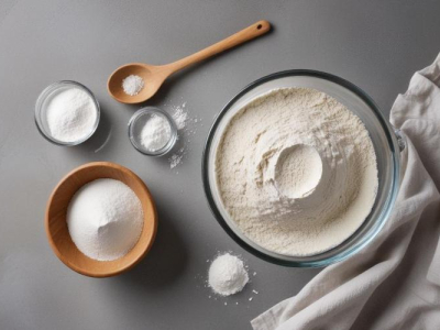 FOS 감미료에 대한 달콤한 진실