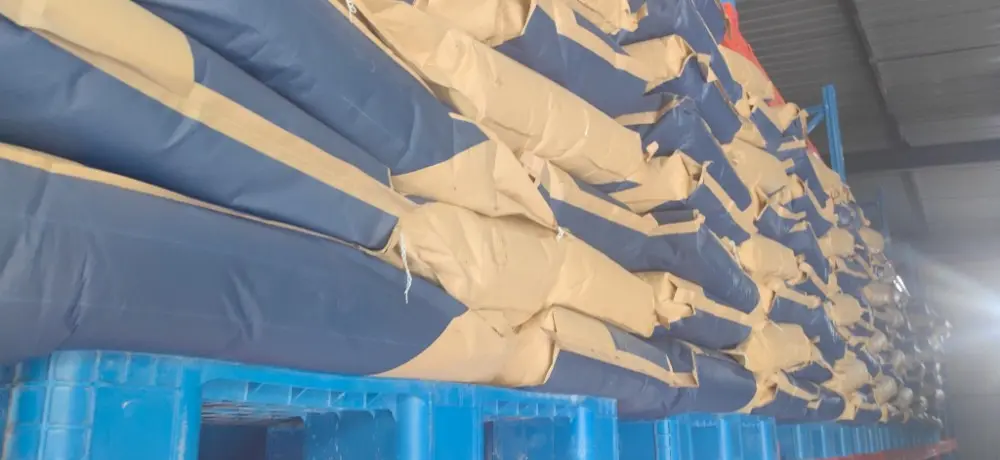 Nhà cung cấp Dextrin kháng thuốc Nhà cung cấp Dextrin kháng thuốc