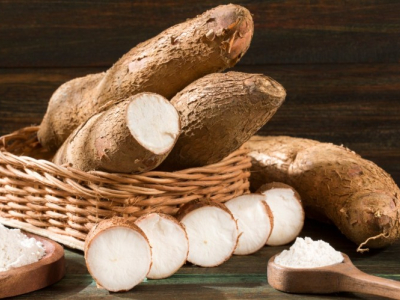 ما هو الدكسترين المقاوم