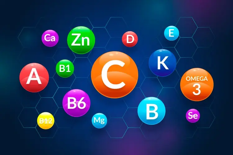 What is microcrystalline cellulose in vitamins