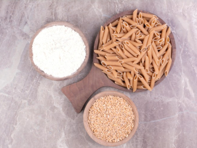 غذاء السليلوز الصغرى: القوة الخالية من الغلوتين