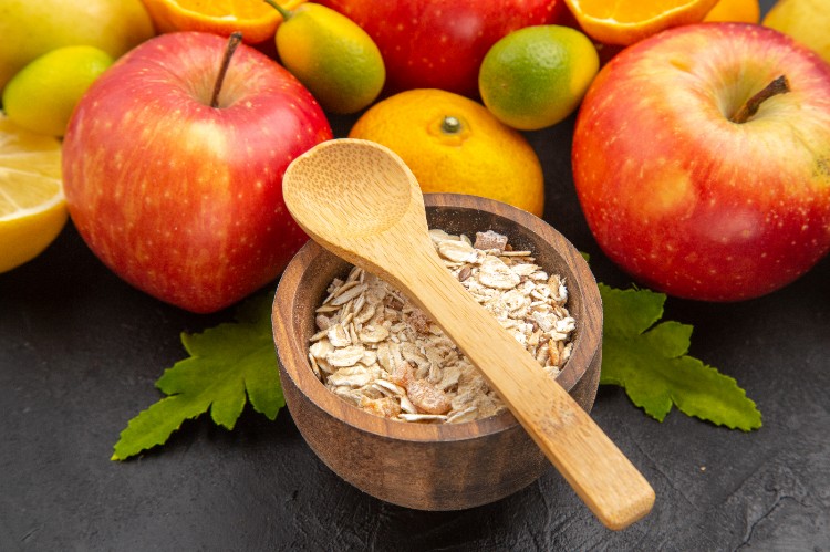 ما هي الألياف بالضبط