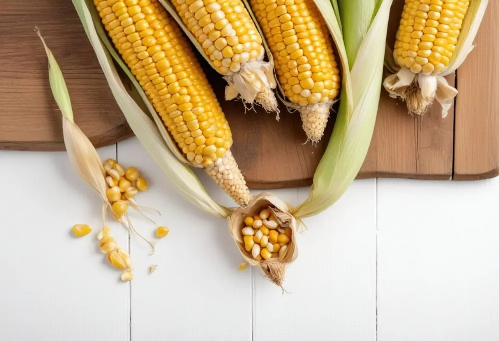 Fibra de maíz soluble: la fibra dietética definitiva