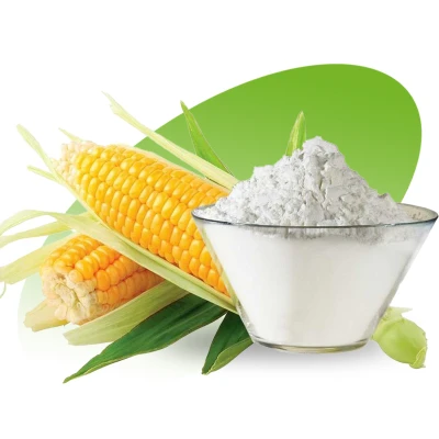 Растворимая кукурузная клетчатка