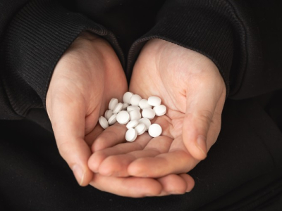 ما هي الحبوب المغلفة المعوية؟