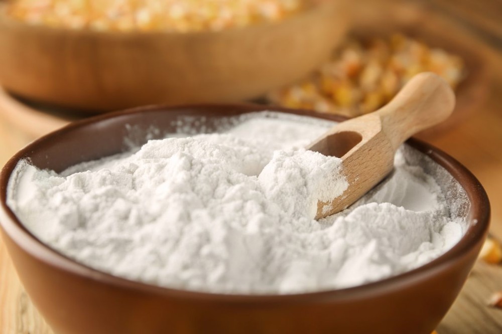 مسحوق Xylo-oligosaccharides XOS-95