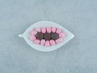 ما هو الطلاء المعوي؟