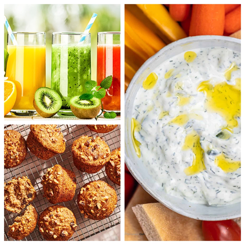 دكسترين غير مقاوم للكائنات المعدلة وراثيًا