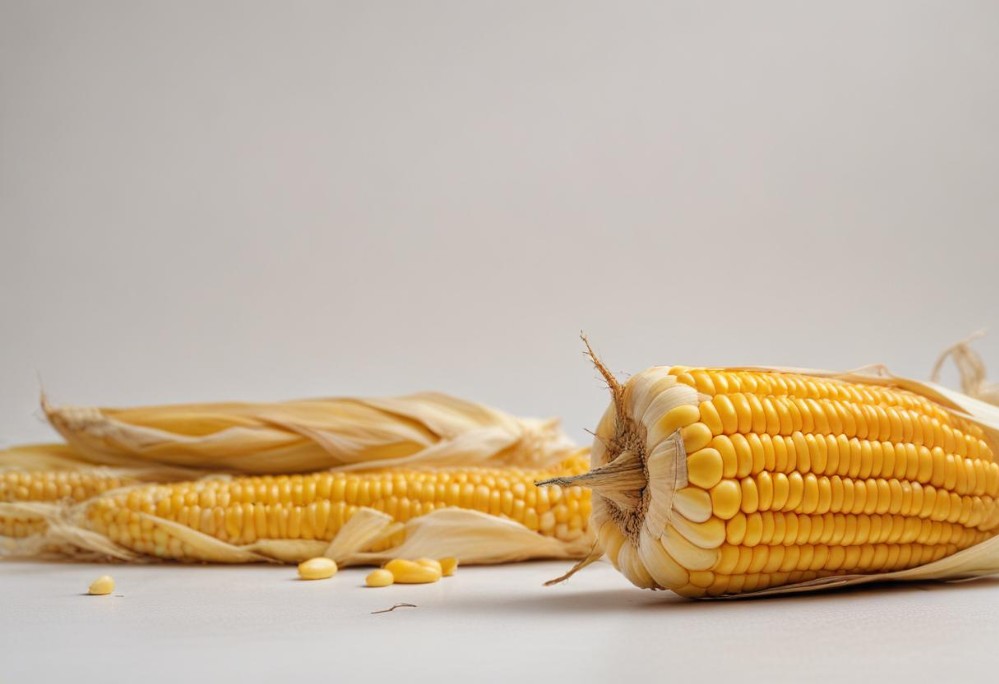 ألياف الذرة القابلة للذوبان: الألياف الغذائية المثالية
