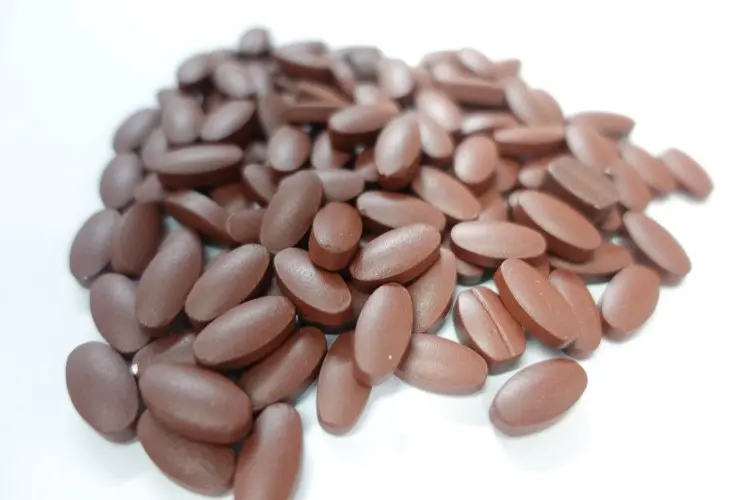 건강 및 영양 혜택 : 커피 콩 코팅이 영양에 영향을 미치는 방법