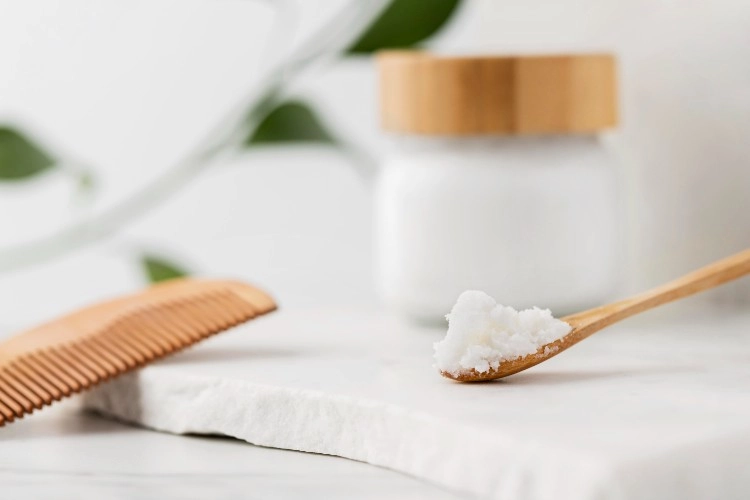 Các hạt nhỏ, ánh sáng lớn: Bí mật tẩy da chết được tiết lộ