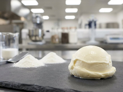 Make Low Fat Desserts Feel Creamy Again with Tapioca Maltodextrin