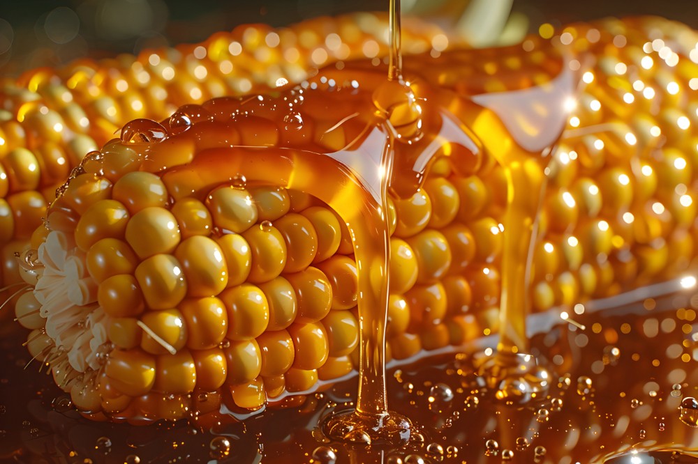 المحتوى الغذائي لمياه الذرة المحتوى الغذائي لمياه الذرة